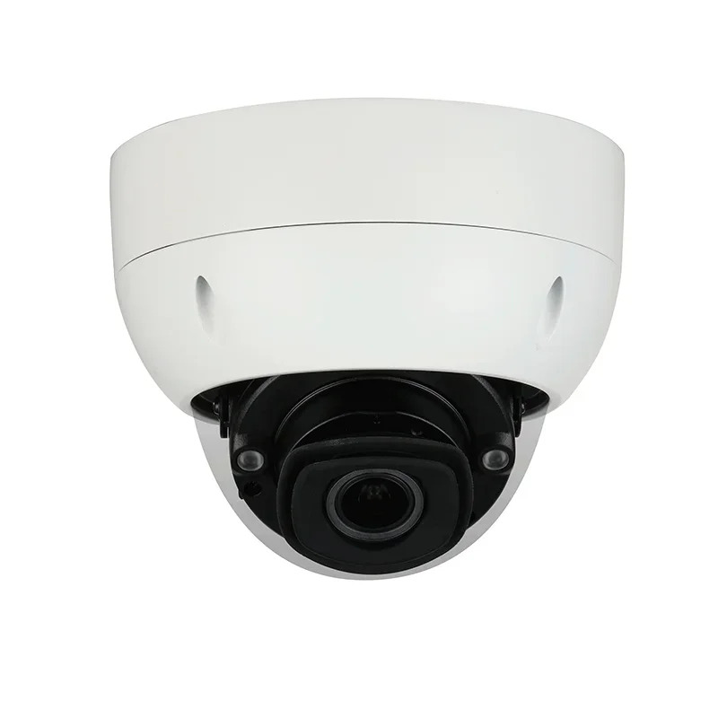 WizMind IR 돔 네트워크 카메라 IPC-HDBW71242H-Z 12MP