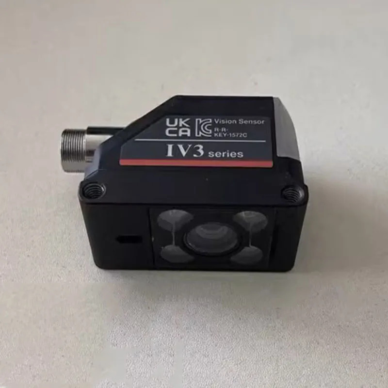 KEYENCE 비전 센서 헤드 IV3-G600CA IV3-G500CA IV3-G120