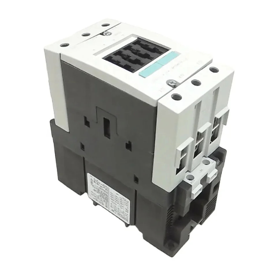 접촉기 하게 작동 3RT1046-1BB40
