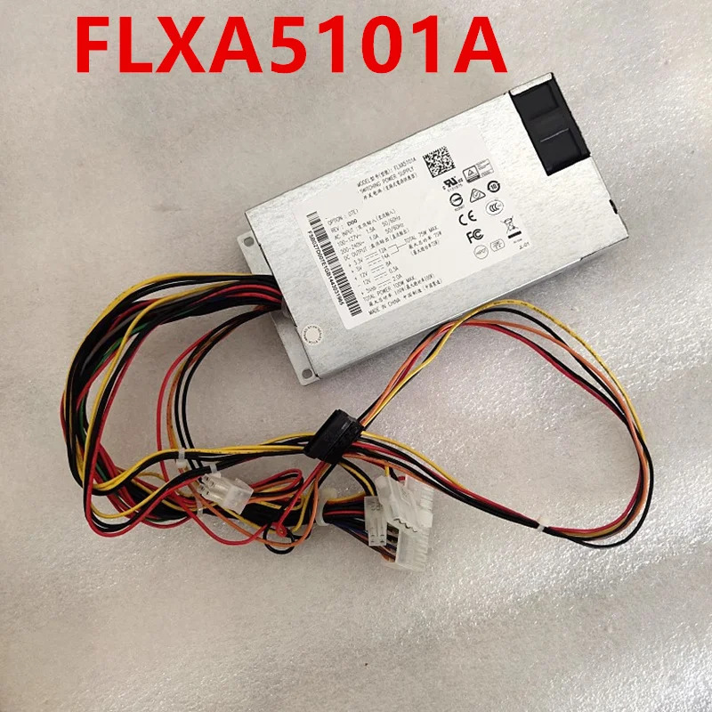 AcBel FLEX 스위칭 전원공급장치 소형 1U 100W FLXA5101A 07E1 PSU 신