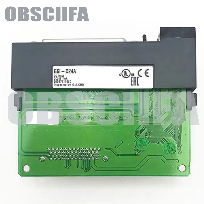 오리지널 G6I-D24A
