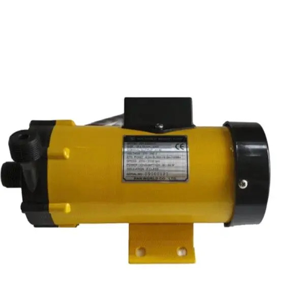 PAN WORLD CO. LTD 마그네틱 펌프 도징 NH-100PX-Z NH-100PX-ZZ 65W