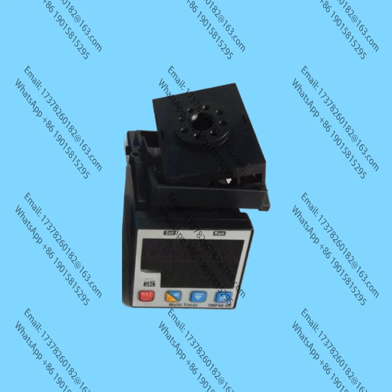 TMP484D 90265VAC 타이머 원본