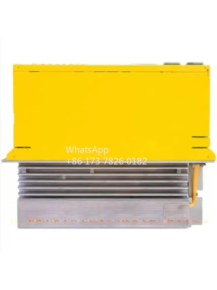 A06B-6093-H153 리퍼 드라이브 작동 기능 OK