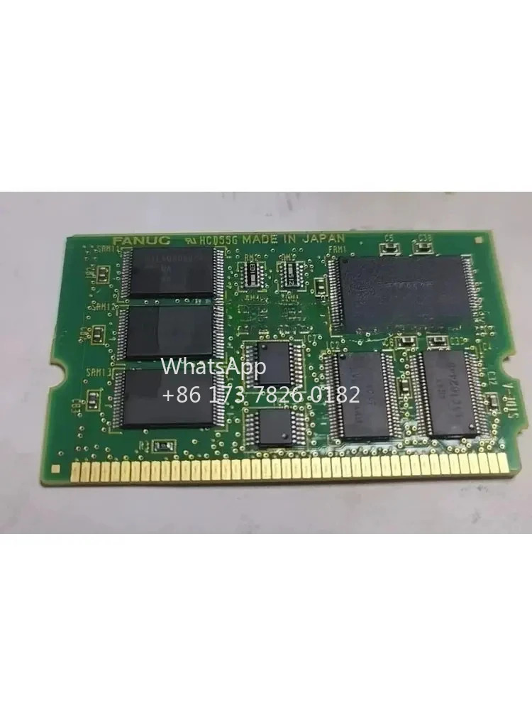 A20B-3900-0300 리퍼 메모리 카드 기능 OK