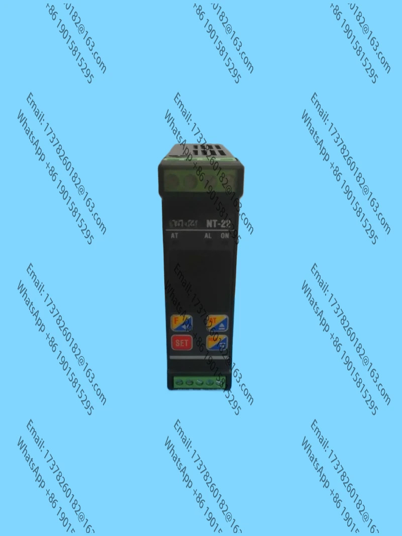 NT-22V PIDFuzzy 지능형 자체 적응형 온도 컨트롤러 원본