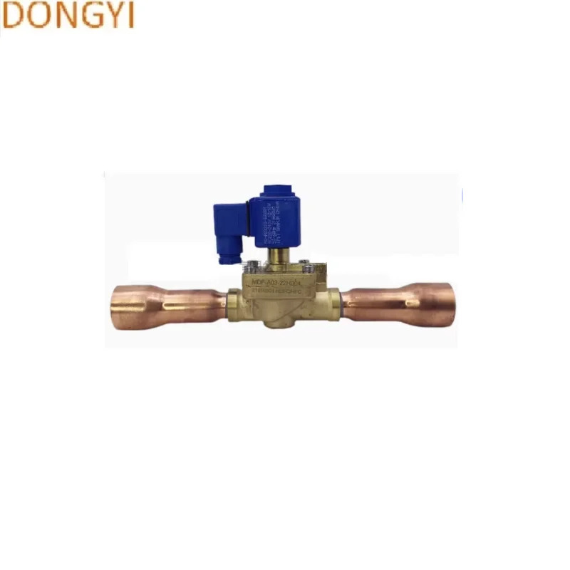 다이어프램 솔레노이드 밸브 MDF-A03-2H/MDF-A03-3L002/MDF-A03-6H