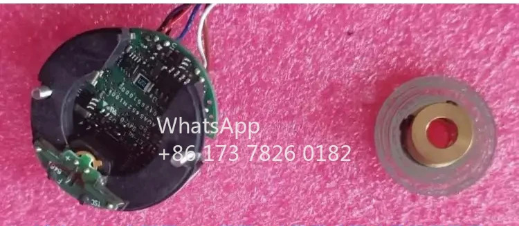 TS5669N1182 리퍼 엔코더 기능 ok