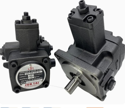 JUN TAI 가변 베펌프 VP-SF-20-D VP-SF-12-D VP-SF-15-D VP-SF-12-D-S7 VP-SF-12-D-S9 VP-SF-15-D-S7 VP-SF-15-
