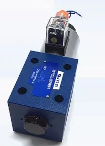 ZJYLSI 유압 전자기 일방향 밸브 4WE10EA/24V 4WE10HA/220V 4WE10HA/24V 4WE10D50/CG24NZ5L