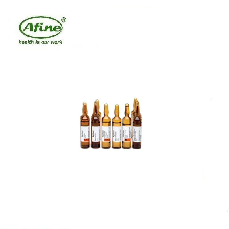 AFINE Agilent 5063-6503 OQ/PV 표준 키트-1 UV/VIS14x10mL 앰플
