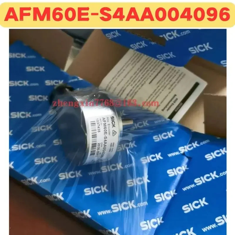 오리지널 AFM60E-S4AA004096 인코더 60-A4A12X12 교체 신