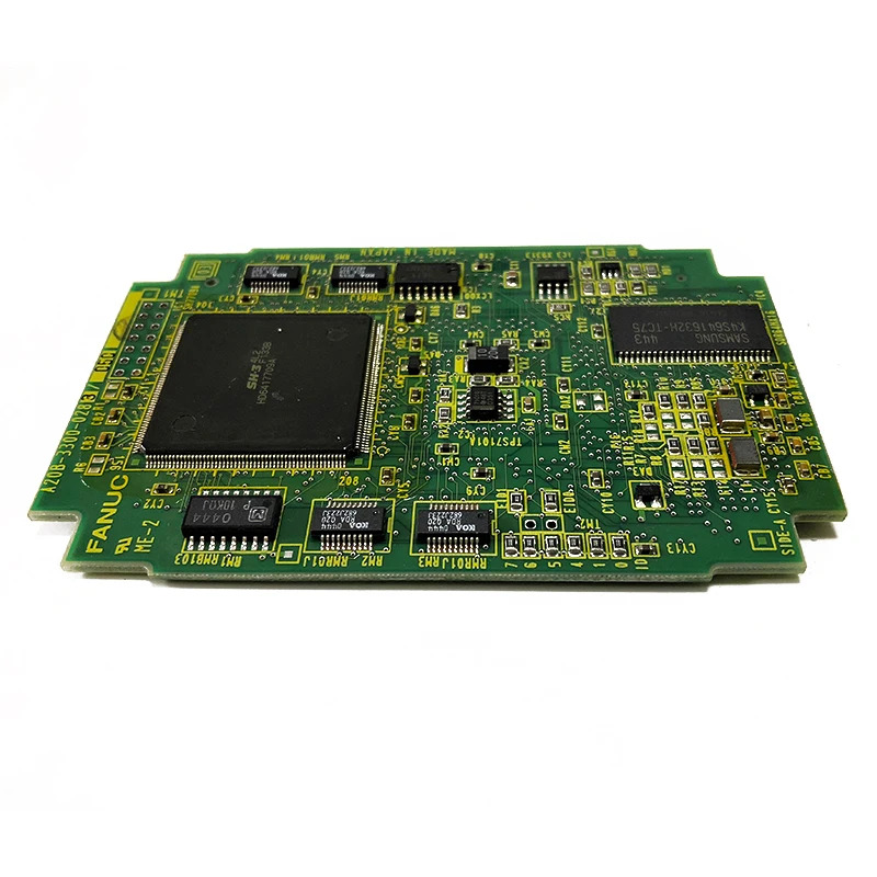FANUC A20B-3300-0283 A20B-3300-0284