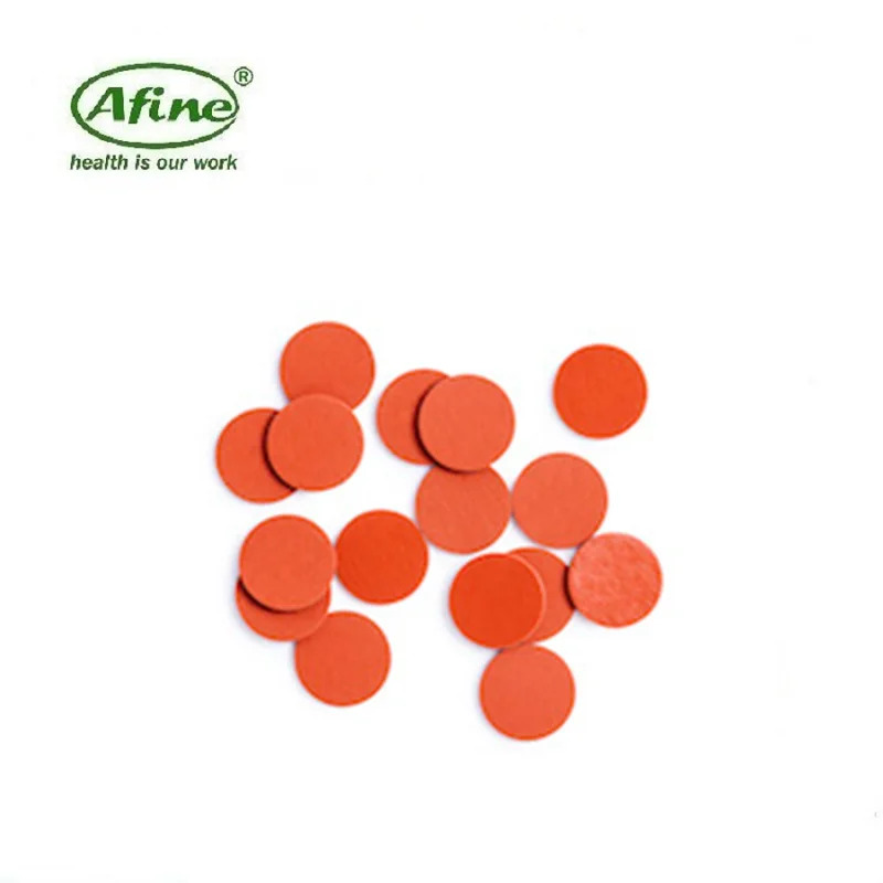 AFINE Agilent 9301-1031 셉타 PTFE 천연 고무 13-425 캡4mL 바이알 144/pk 1m L