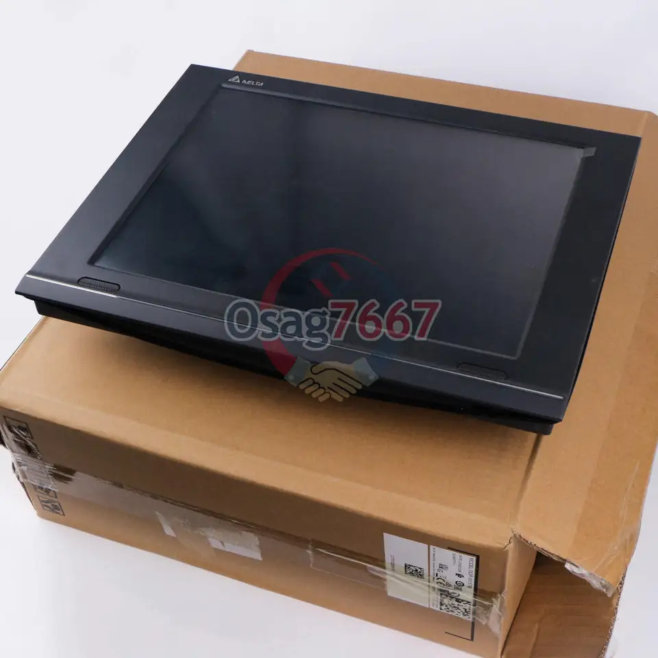 델타 HMI 터치 스크린 DOP-W157B 15 인치 신