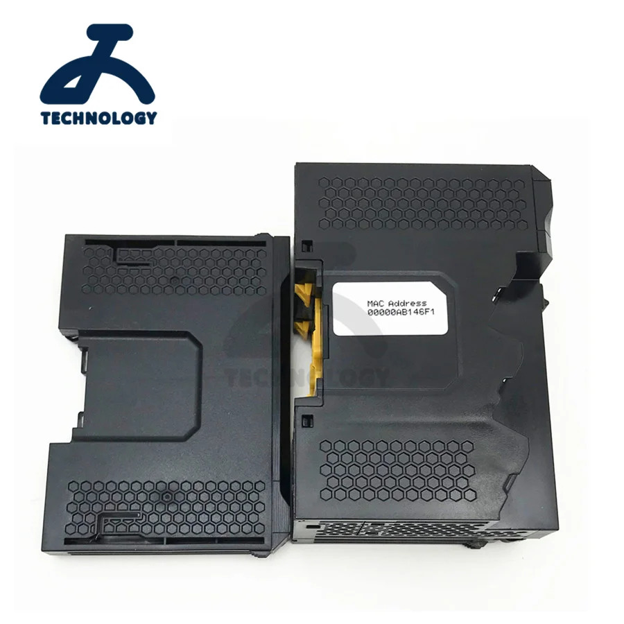 NX 시리즈 PLC 모듈 NX-SL3300 NX-SOD400 NX-SID800 NB7W-TW01B W4S1-05B 프로그래밍 논리 컨트롤러