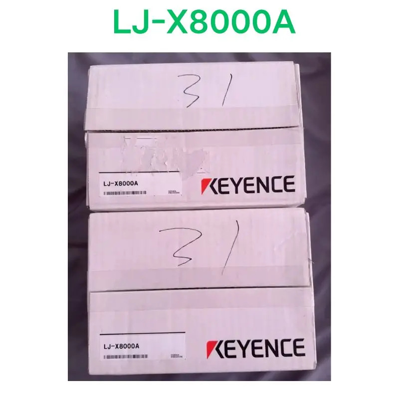 LJ-X8000A 컨트롤러