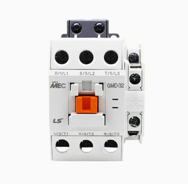 MEC LS 전자기 AC 접촉기 AC110V AC220V AC380V AC24V 36V 48V GM호환C-9 GM호환C-12 GM호환C-18 GM호환C-22 GM호환C-32 GM