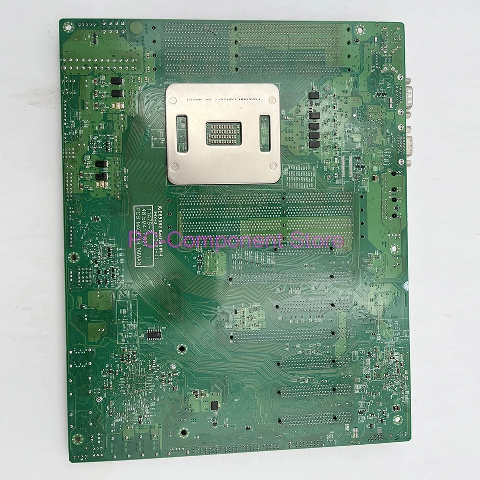 Supermicro 서버 마더보드 LGA2011 E5-2600/1600 V1/V2 군 ECC DDR3 PCI-E 3.0 듀얼 포트 GbE LAN SATA3 IPMI 2.0 X9S