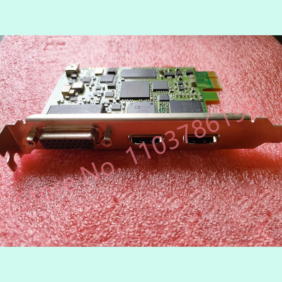 Decklink Intensity Pro 비디오 캡처 보드