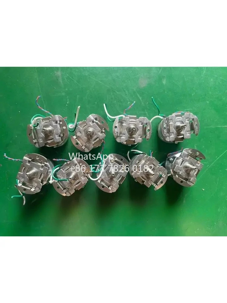 EKM36-0KF0A018A 리퍼 인코더 기능 정상