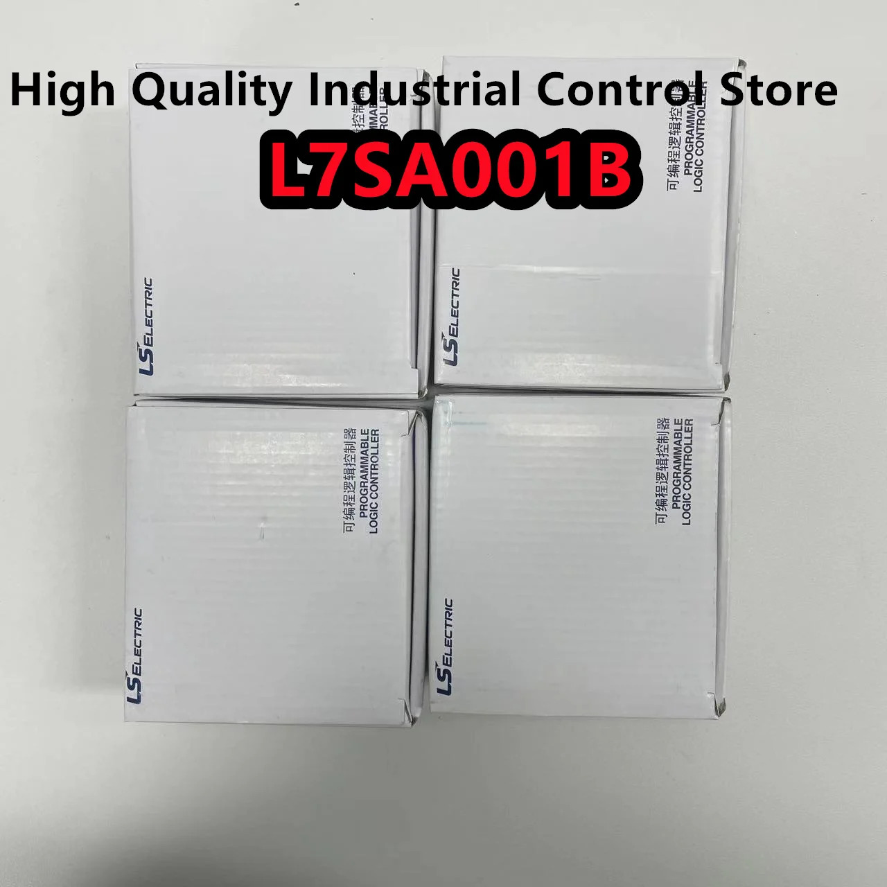 PLCL7SA001A L7SA001B 납품