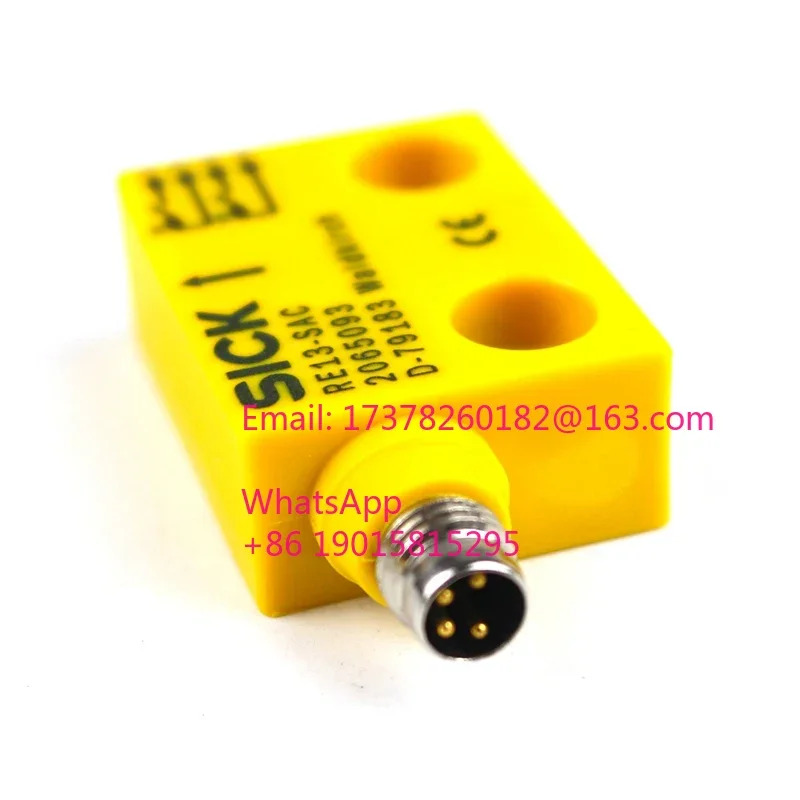 RE13-SAC 2065093 /RE13-SK 2065105 품목 10559503 안전 도어 스위치 자기 비접촉