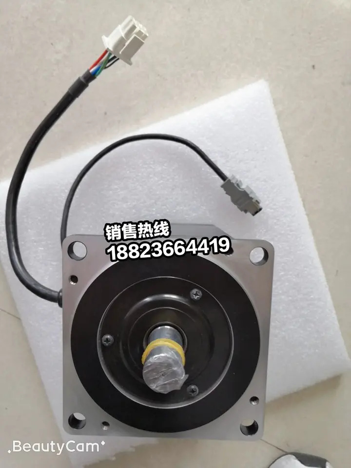 SGM호환PH-15A2A2C 오리지널 Yaskawa 모터 1.5kw 포장 같은 날 신