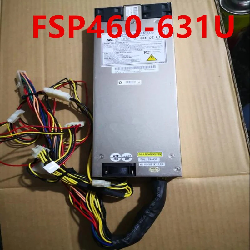 FSP오리지널 전원공급장치 460W FSP460-631U 거신