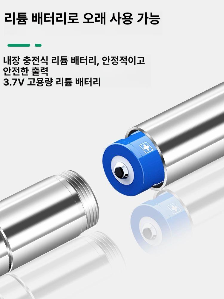 금속 각인기 휴대용 조각펜 마킹 전동 제작 드로잉 인그레이빙 날인 - 상세 이미지 4