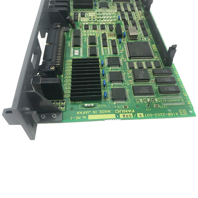 A16B-2203-0073 Fanuc IO 장치 회로 기판 리퍼 완료 A16B 22030073