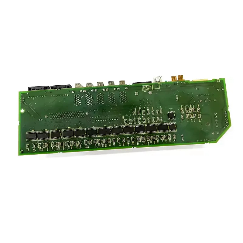 Fanuc 회로 기판 리퍼 완료 A20B-2100-0251 Ok A20B 2100 0251