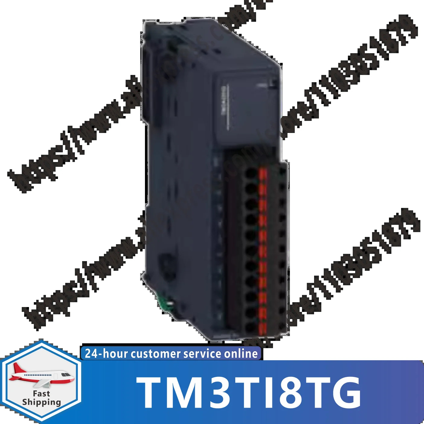TM3TI8TG TM3AI4G TM3TI4G TM3TI4D TM3TI4DG 오리지널 모듈