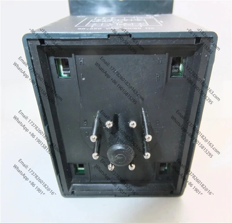 SC-2D 90250VAC 오리지널 카운터 2자리