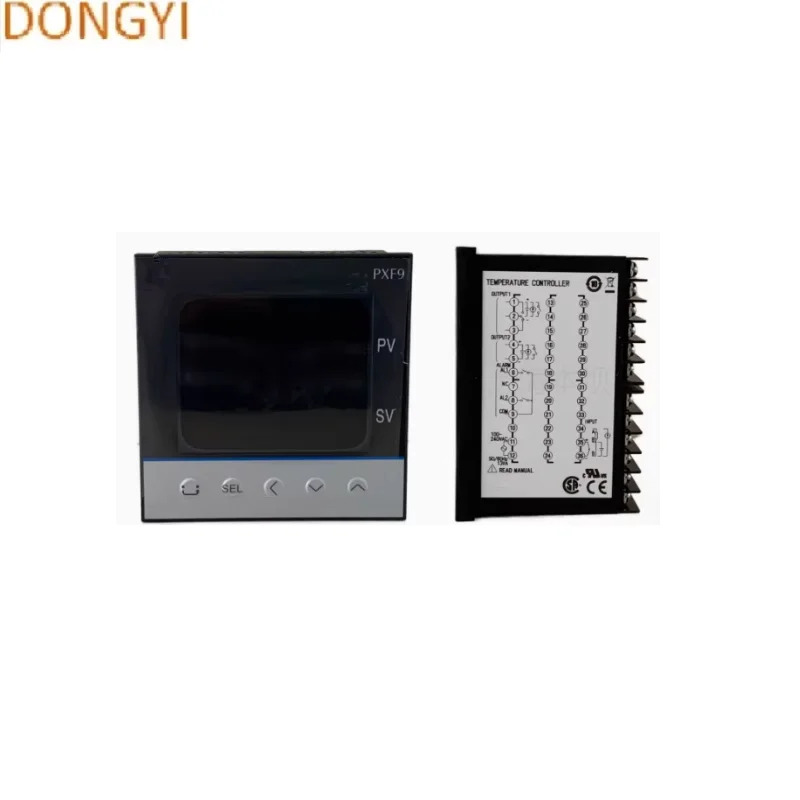 온도 컨트롤러 PXF9ABY2-1W100 PXF9ACY2-1W100 PXF9AEY2-1W100