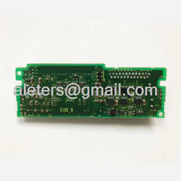 PCB 보드 A20B-8200-0650