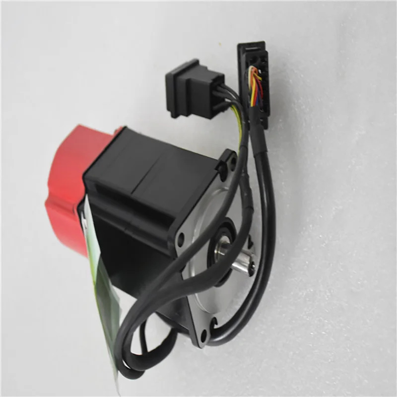 AC 서보모터 A06B-0126-B075 드라이브