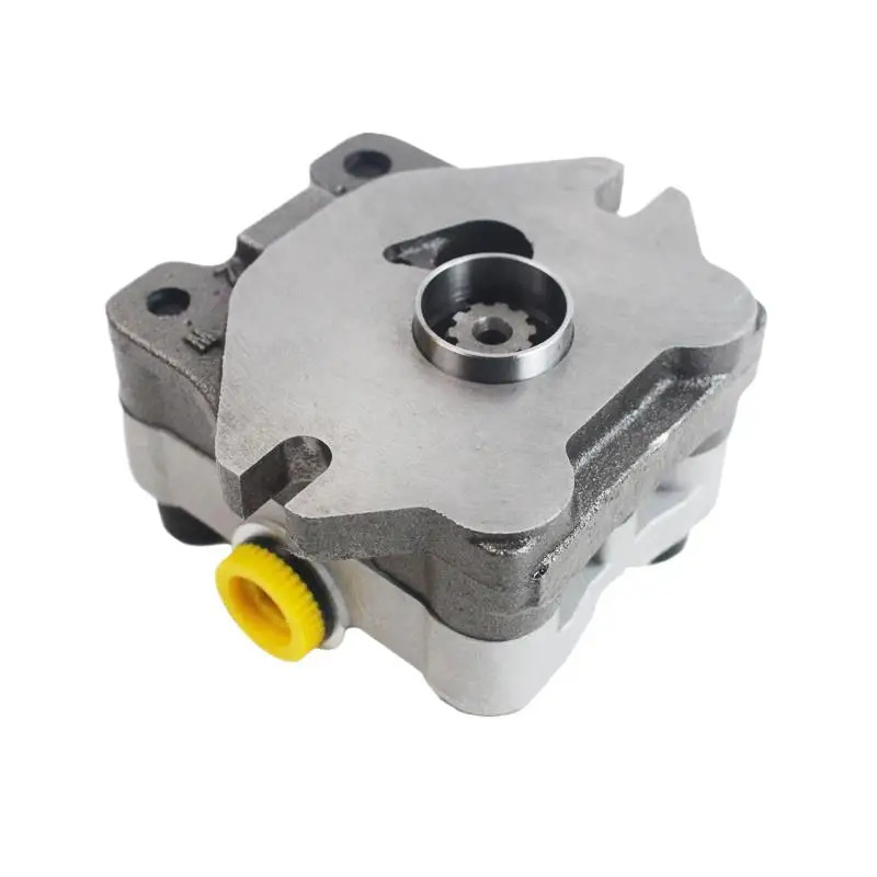 Yuchai YC85 유압 펌프 굴삭기 제작 수리 재건 PVC90 PVC90RC08