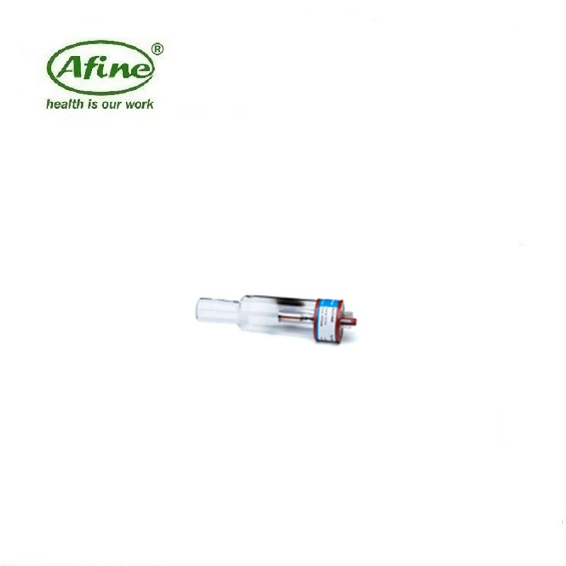AFINE Agilent 5610101400 구리 Cu 단일 요소 음극 램프