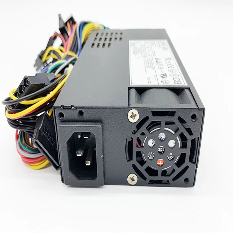 ITX FLEX NAS Samll 1U K39 K35 S3 R47 R44 M41 A35 AS-A4 G5 BC 정격 400W 전원공급장치 ENP-7025B