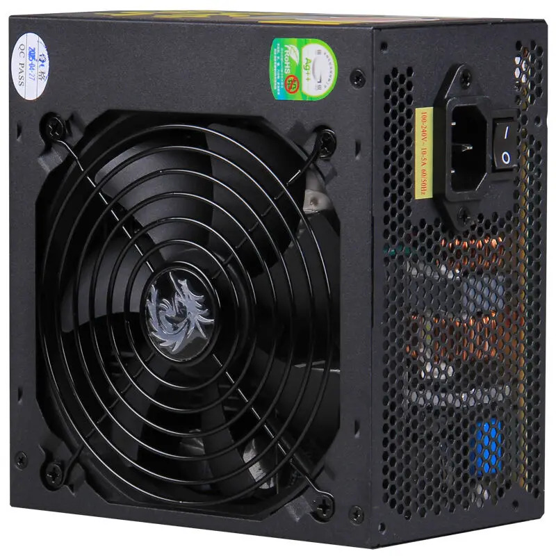 만리장성 골드 드래곤PSU 전원공급장치 GW-6800 GW-800SE 600W 700W 신