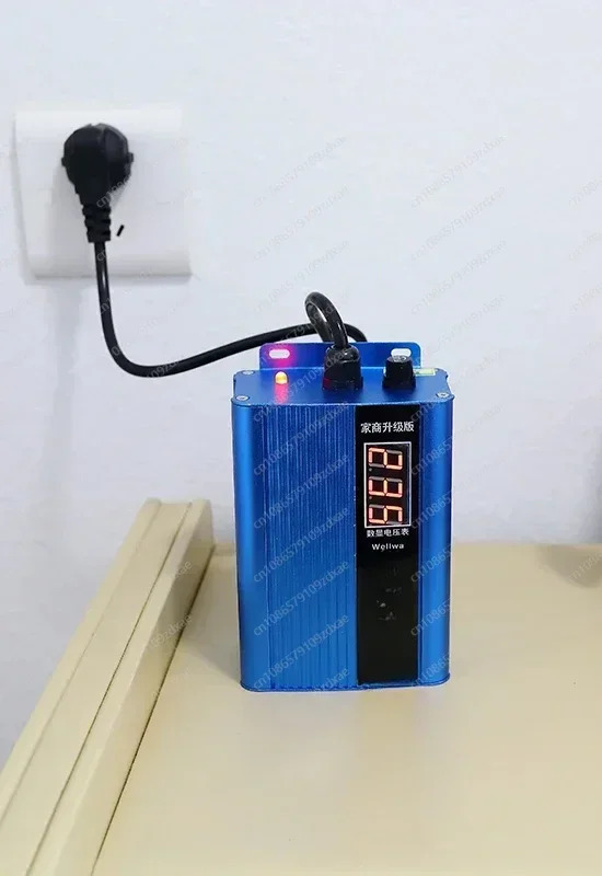 지능형 전기 전 요금 절약 상상업 에너지 110KW