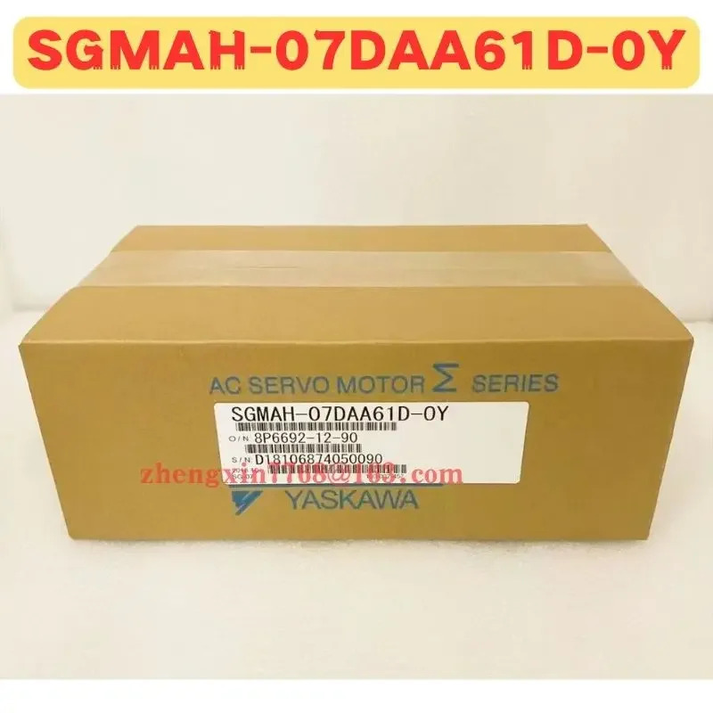 오리지널 SGM호환AH-07DAA61D-0Y 서보모터 SGM호환AH 07DAA61D 0Y 신
