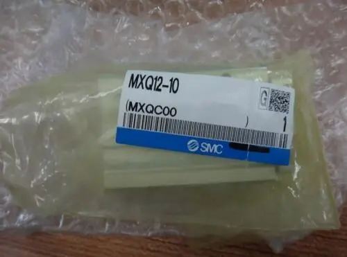 MXQ12-10 MXQ12새 SMC 경험
