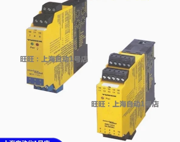 TURCK 절연 배리어 IM12-22EX-R IM1-22EX-R IM1-22EX-T IM1-451EX-R IM1-451EX-T IM21-14-CDTRI IM21-14EX-CDTR