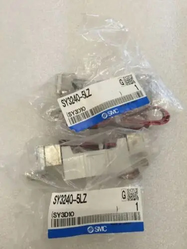 SY3240-5LZ SY32405LZ SMC