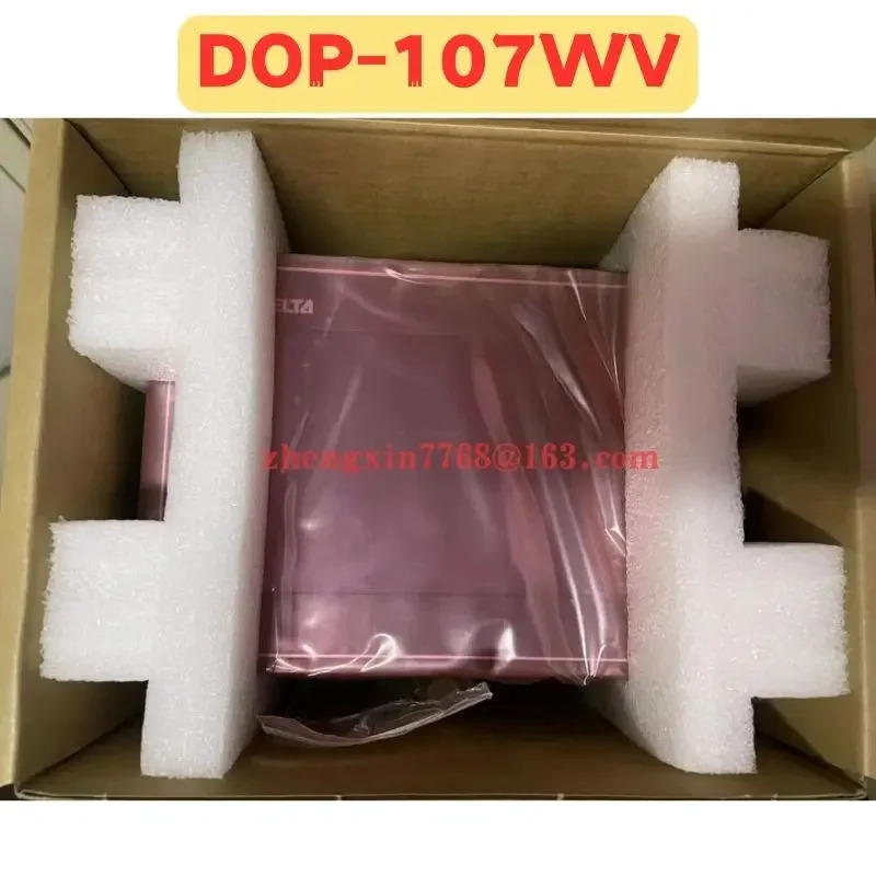 DOP-107WV DOP 107WV 터치 스크린 신