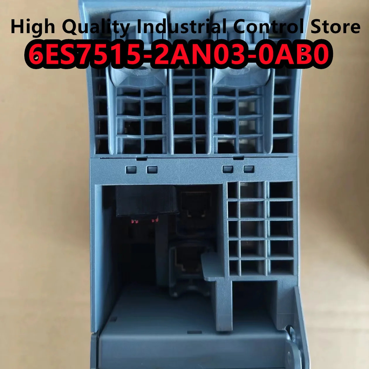 PLC 6ES7515-2AN03-0AB0 6ES7515-2FM01-0AB0