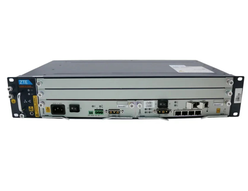C320 GO ETGO 마더보드 GPON 에폰 OLT 액세스 장비