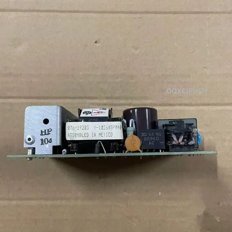 CONDOR 40W GPM40-15거새 전원공급장치 원본 새 처럼 작동